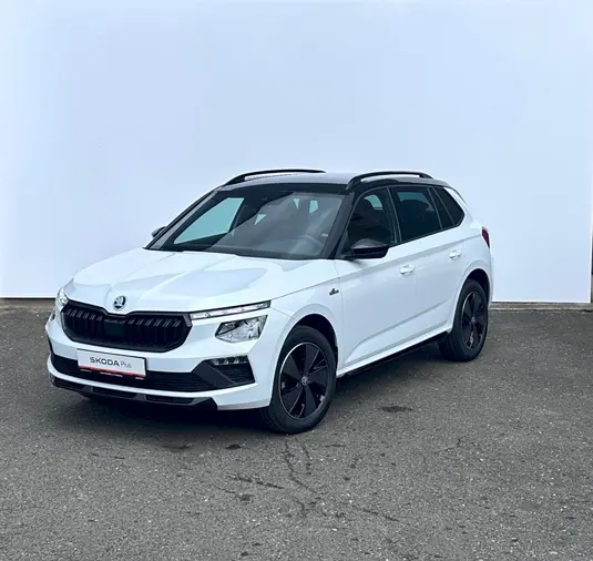 Kamiq Monte Carlo