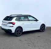 Kamiq Monte Carlo