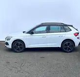 Kamiq Monte Carlo