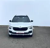 Kamiq Monte Carlo