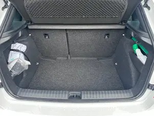 Škoda Kamiq Monte Carlo