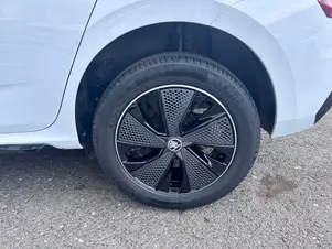 Škoda Kamiq Monte Carlo
