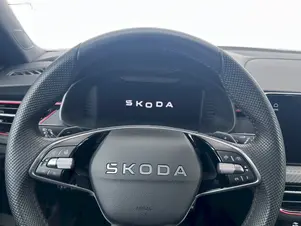 Škoda Kamiq Monte Carlo