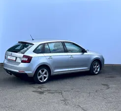 Škoda Kamiq Monte Carlo