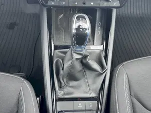 Škoda Kamiq Monte Carlo