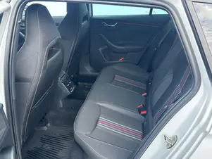 Škoda Kamiq Monte Carlo