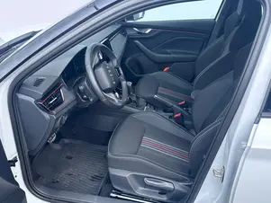 Škoda Kamiq Monte Carlo