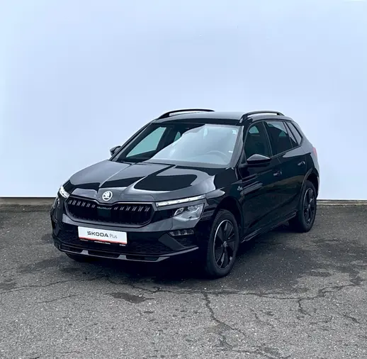 Kamiq Monte Carlo