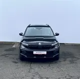 Kamiq Monte Carlo