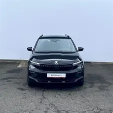 Škoda Kamiq Monte Carlo