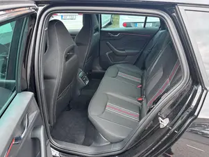 Škoda Kamiq Monte Carlo