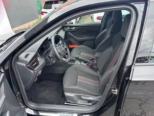 Škoda Kamiq Monte Carlo