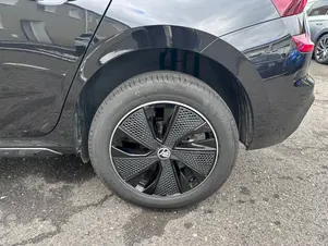 Škoda Kamiq Monte Carlo