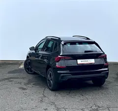 Škoda Kamiq Monte Carlo