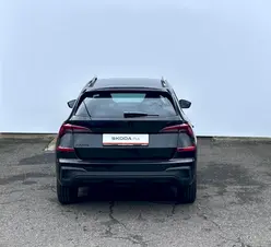 Škoda Kamiq Monte Carlo