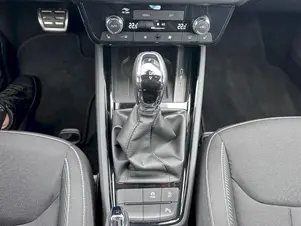 Škoda Kamiq Monte Carlo