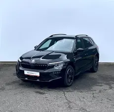 Škoda Kamiq Monte Carlo