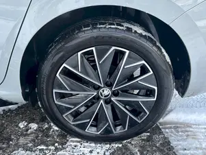 Škoda Kamiq Monte Carlo