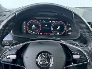 Škoda Kamiq Monte Carlo