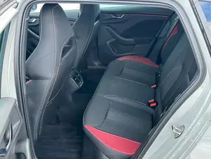 Škoda Kamiq Monte Carlo