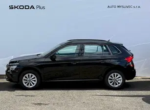 Škoda Kamiq Selection