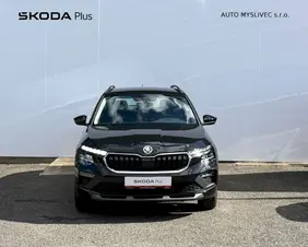 Škoda Kamiq Selection