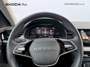 Škoda Kamiq Selection
