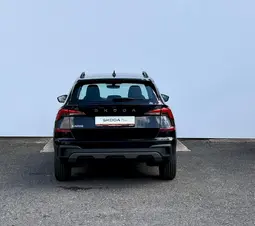 Škoda Kamiq Selection