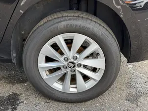 Škoda Kamiq Selection
