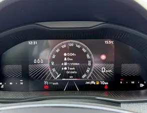 Škoda Kamiq Selection