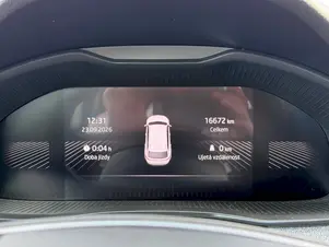 Škoda Kamiq Selection
