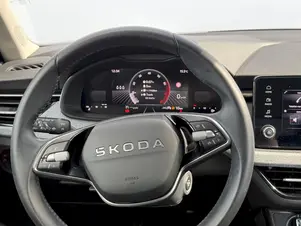Škoda Kamiq Selection