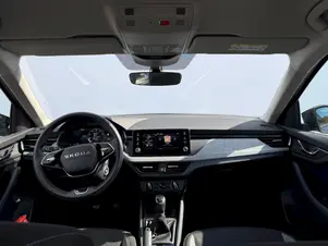 Škoda Kamiq Selection
