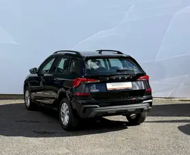 Škoda Kamiq Selection