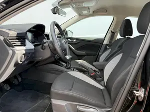 Škoda Kamiq Selection