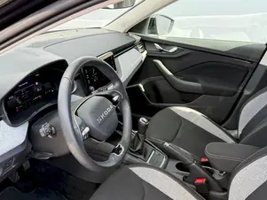 Škoda Kamiq Selection