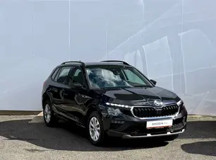 Škoda Kamiq Selection
