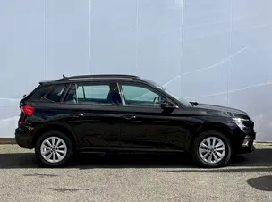 Škoda Kamiq Selection