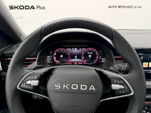 Škoda Kamiq Monte Carlo