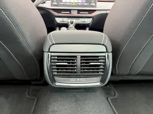 Škoda Kamiq Monte Carlo