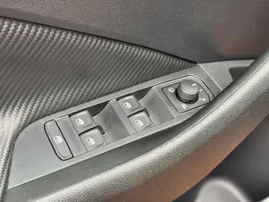 Škoda Kamiq Monte Carlo