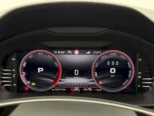Škoda Kamiq Monte Carlo