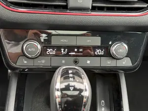 Škoda Kamiq Monte Carlo