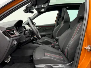 Škoda Kamiq Monte Carlo
