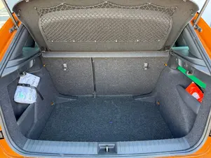 Škoda Kamiq Monte Carlo