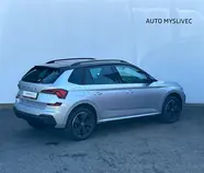 Kamiq Monte Carlo