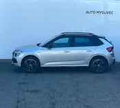 Kamiq Monte Carlo