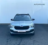 Kamiq Monte Carlo