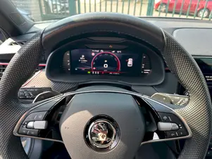 Škoda Kamiq Monte Carlo