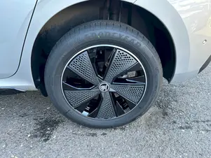 Škoda Kamiq Monte Carlo